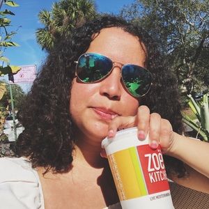 Meet your Posher, Nicole